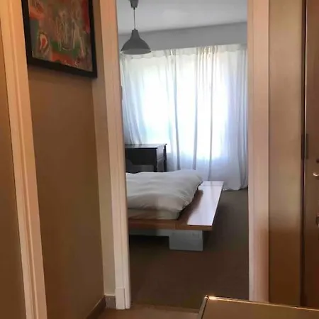 Bel Appartement-proche Mer-terrasse Apartamento