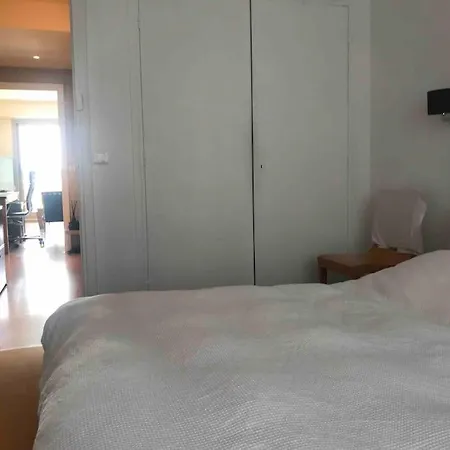 Bel Appartement-proche Mer-terrasse Apartamento *
