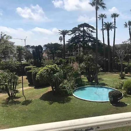 Bel Appartement-proche Mer-terrasse Apartamento